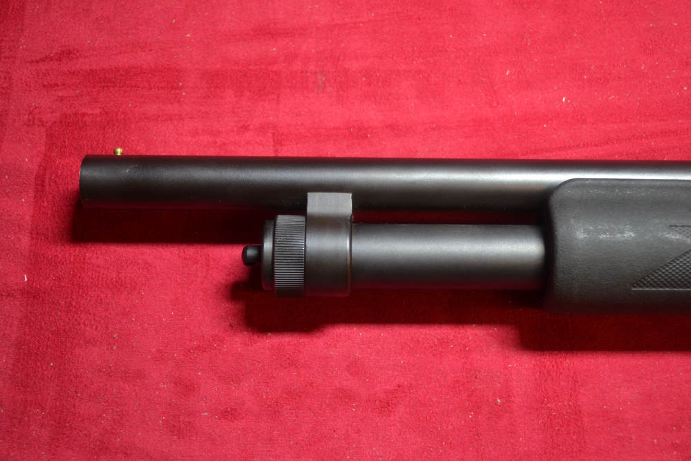 H&R Pardner Pump 12GA 18.5"Barrel Used, Layaway Available.-img-8