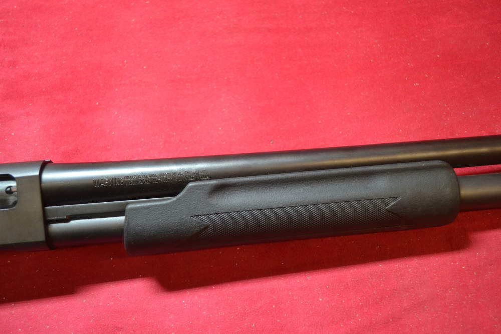 H&R Pardner Pump 12GA 18.5"Barrel Used, Layaway Available.-img-5