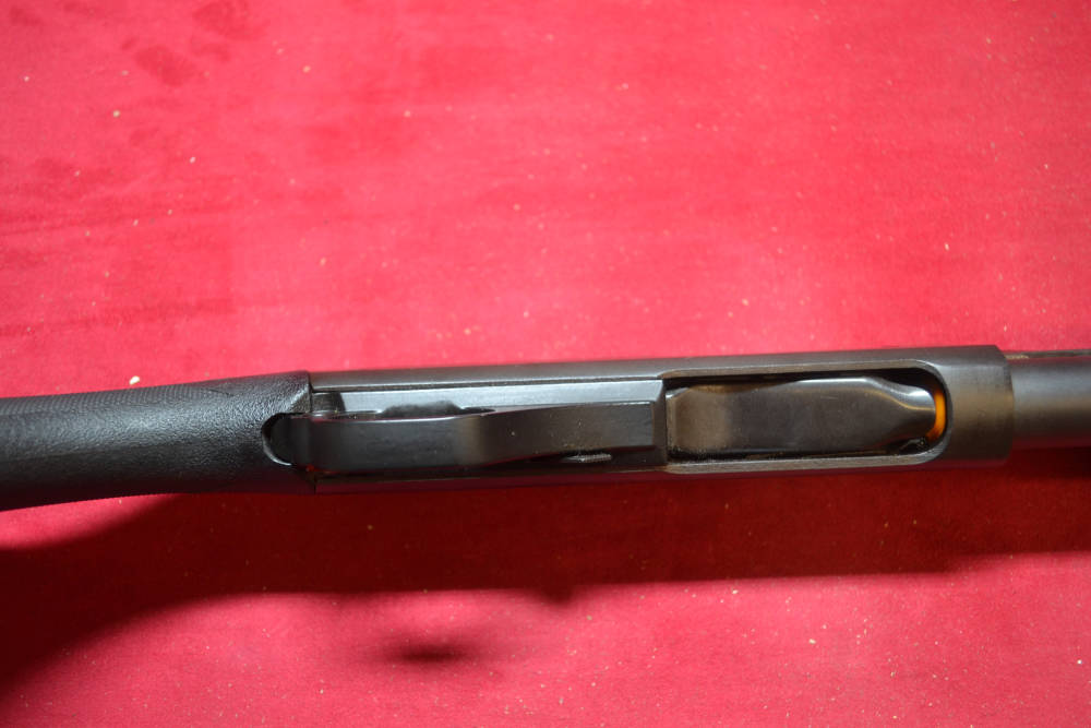 H&R Pardner Pump 12GA 18.5"Barrel Used, Layaway Available.-img-3