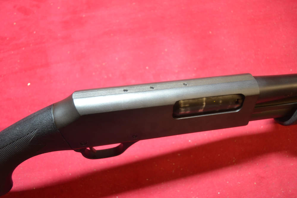 H&R Pardner Pump 12GA 18.5"Barrel Used, Layaway Available.-img-4