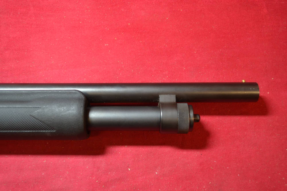 H&R Pardner Pump 12GA 18.5"Barrel Used, Layaway Available.-img-7