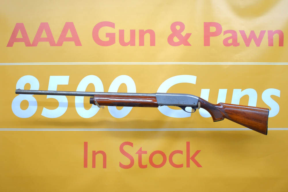 Remington 1100 in 12G 2¾”-img-4