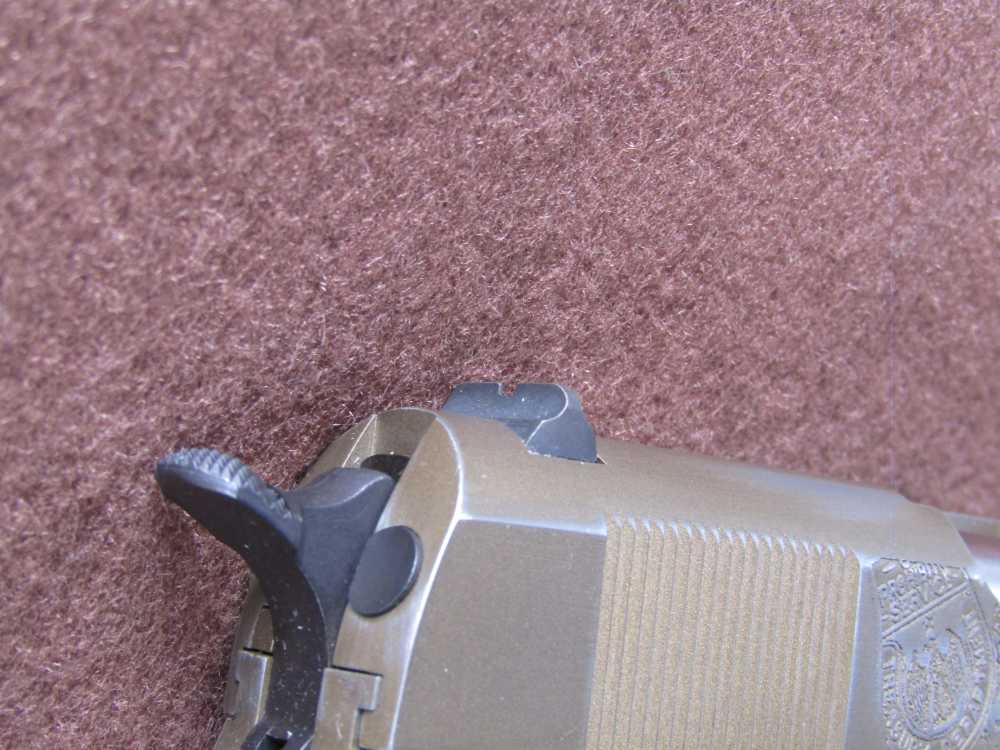 NICE Like New Auto Ordnance 1911A1 Bootlegger 45 ACP  with Mag-img-8