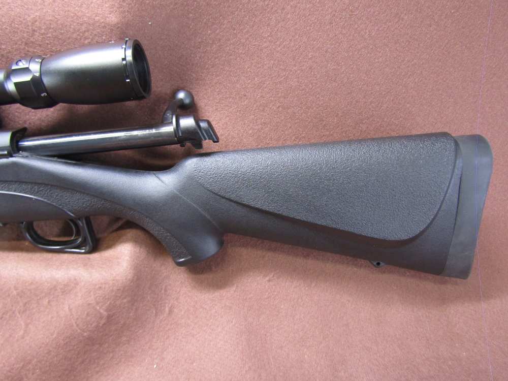 Remington 770 IN 243  22" BRL 1x Mag VERY NICE-img-14