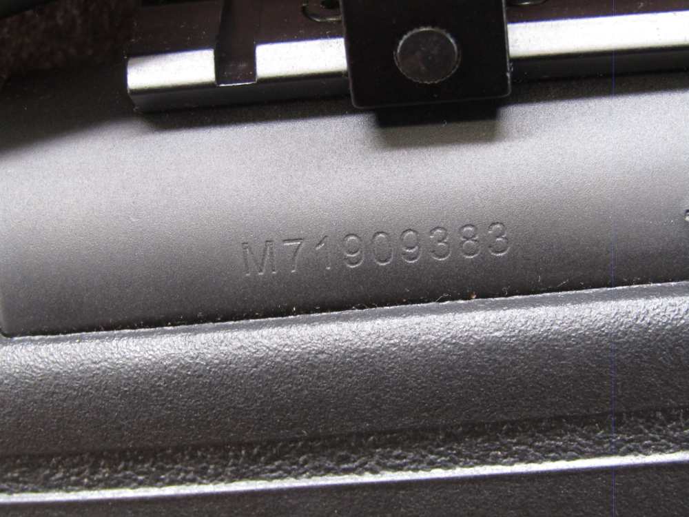 Remington 770 IN 243  22" BRL 1x Mag VERY NICE-img-19