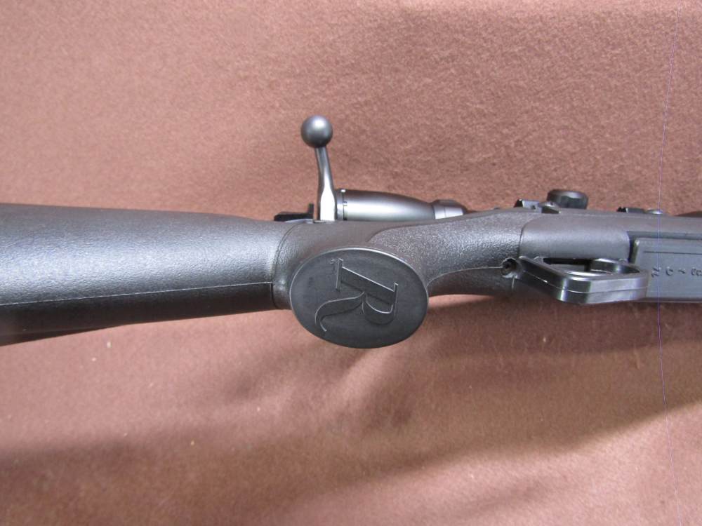 Remington 770 IN 243  22" BRL 1x Mag VERY NICE-img-9