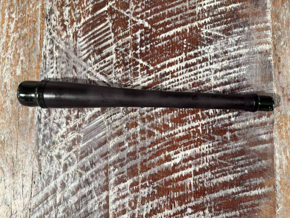 10.5 300 blackout barrel Remington 700 or Model 7 new-img-0