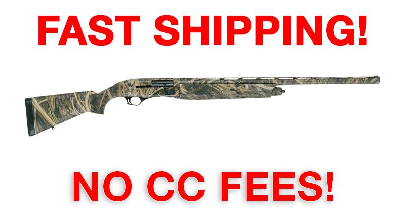 Tristar Sporting Arms Viper G3 12/28 Mosgh 3"-img-0