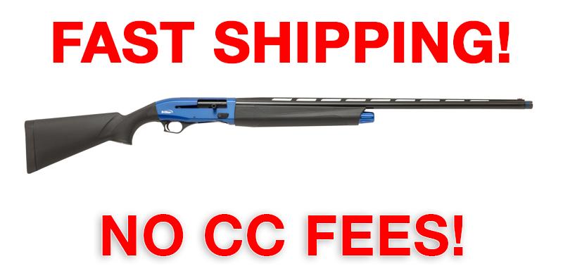 Tristar Sporting Arms Viper G3 PRO Sport 12/30 BLUE-img-0