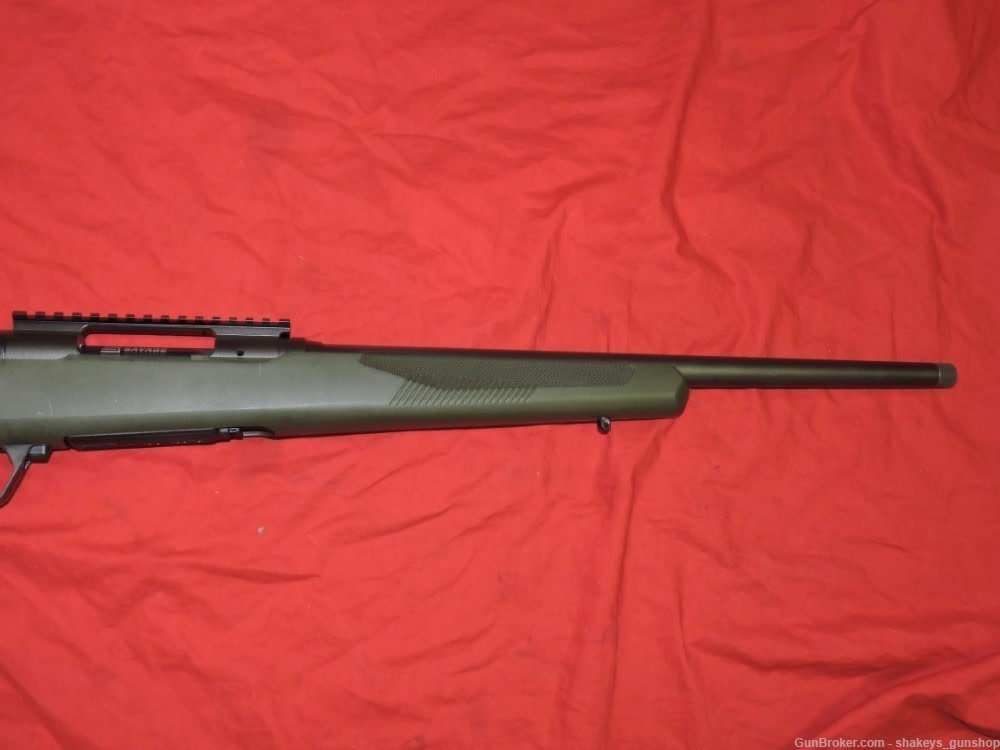 Savage 110 Hog Hunter 223 rem-img-2