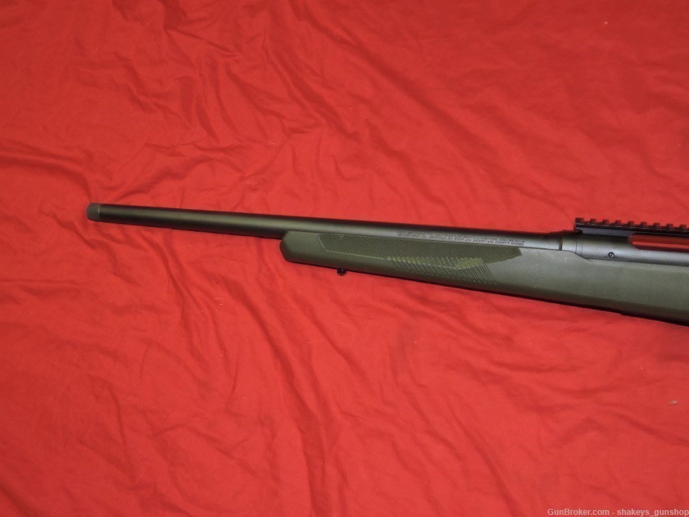 Savage 110 Hog Hunter 223 rem-img-5