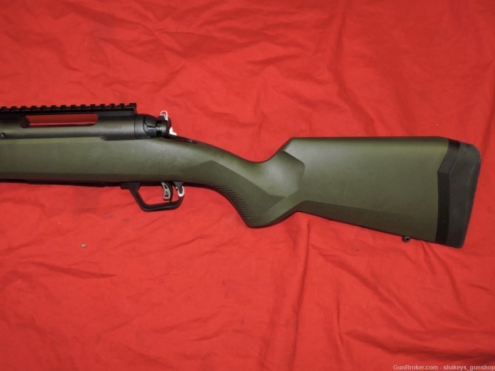Savage 110 Hog Hunter 223 rem-img-4