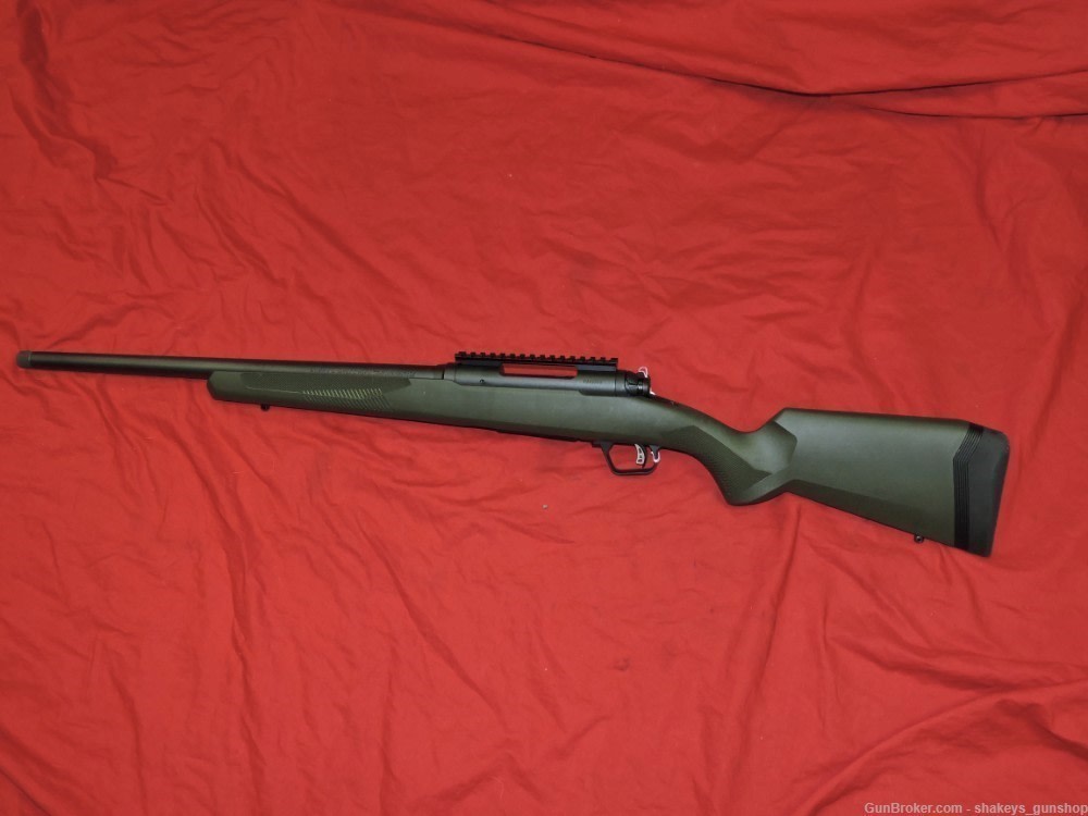 Savage 110 Hog Hunter 223 rem-img-3