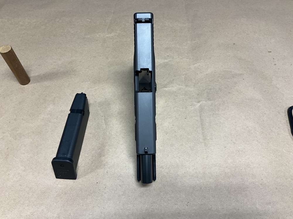 GLOCK 31 GEN 4 .357 SIG-img-5
