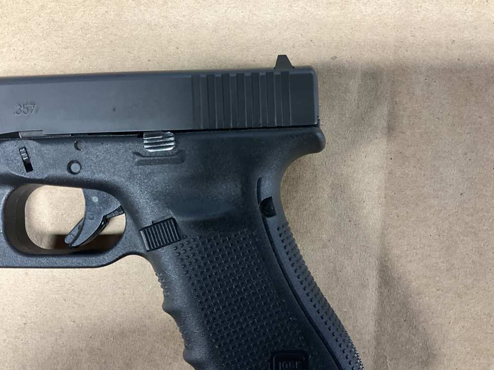 GLOCK 31 GEN 4 .357 SIG-img-6