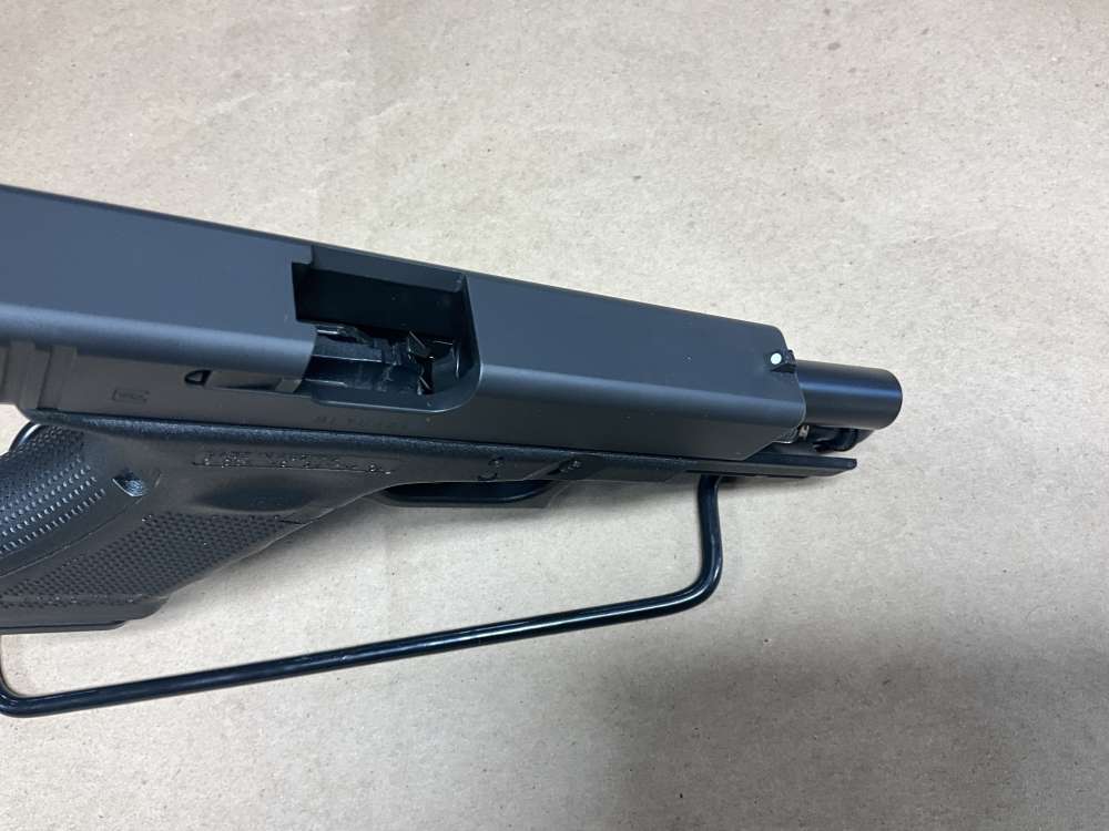 GLOCK 31 GEN 4 .357 SIG-img-3