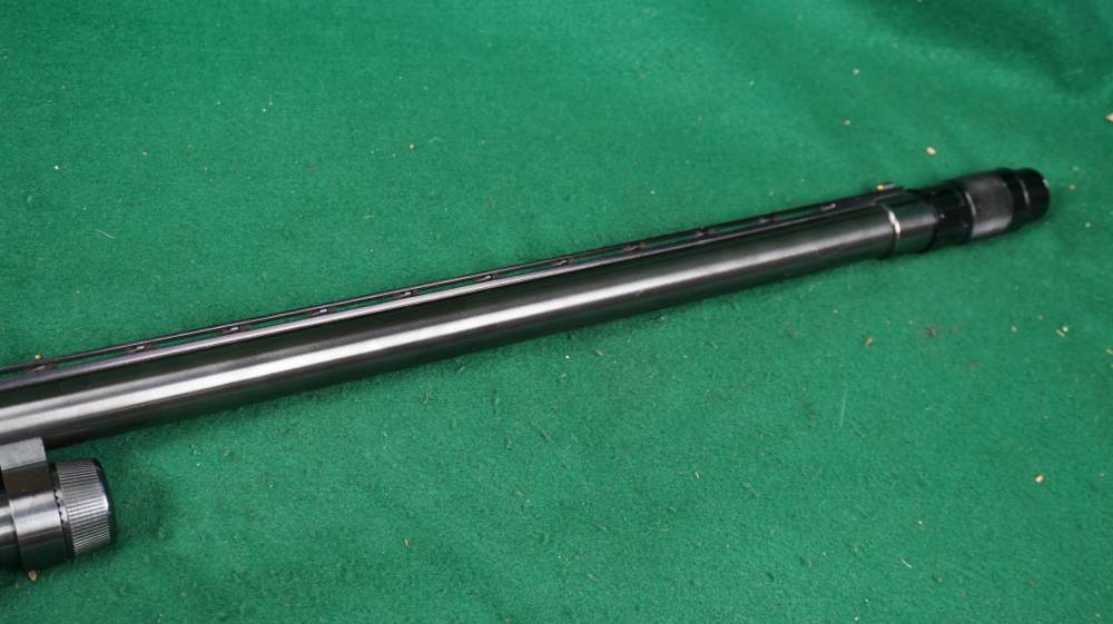Winchester Model 1200 12ga 28" Vent Rib & Adjustable Choke 1¢ Start -img-5
