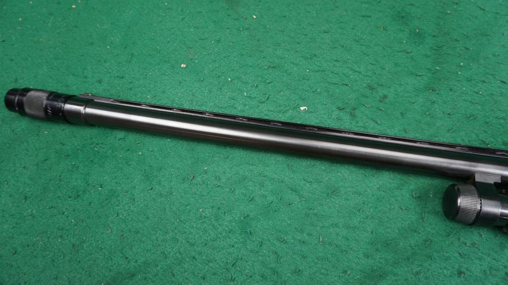 Winchester Model 1200 12ga 28" Vent Rib & Adjustable Choke 1¢ Start -img-20