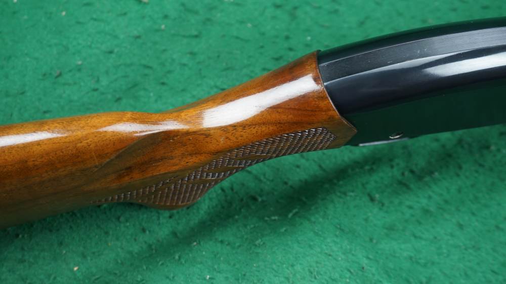 Winchester Model 1200 12ga 28" Vent Rib & Adjustable Choke 1¢ Start -img-10