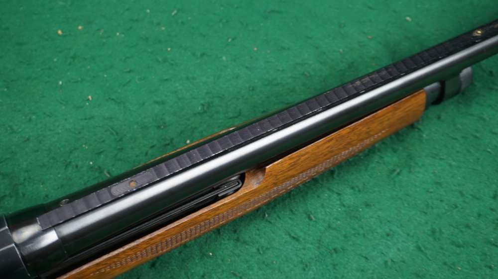 Winchester Model 1200 12ga 28" Vent Rib & Adjustable Choke 1¢ Start -img-8
