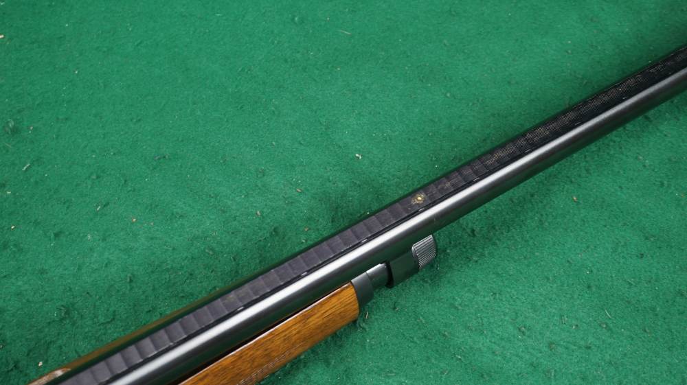 Winchester Model 1200 12ga 28" Vent Rib & Adjustable Choke 1¢ Start -img-7
