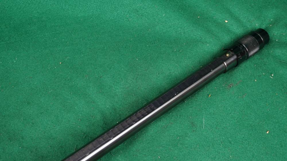 Winchester Model 1200 12ga 28" Vent Rib & Adjustable Choke 1¢ Start -img-6
