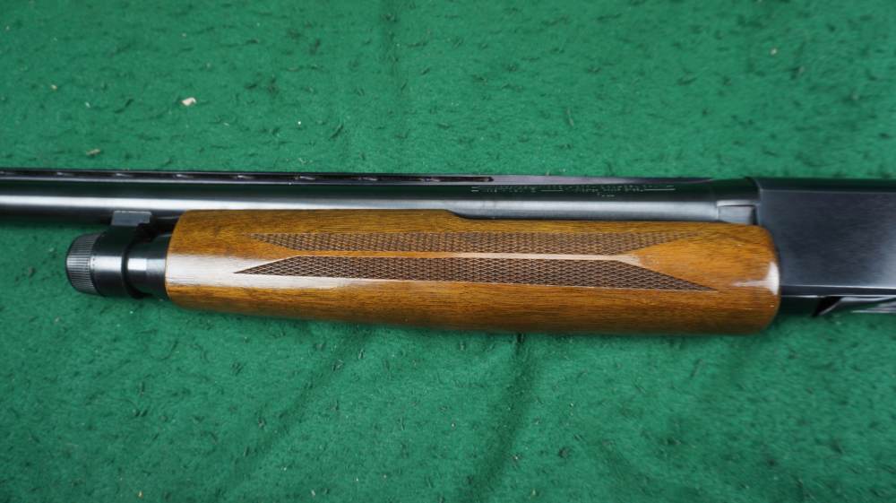 Winchester Model 1200 12ga 28" Vent Rib & Adjustable Choke 1¢ Start -img-19