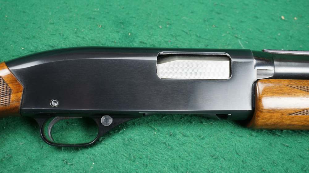 Winchester Model 1200 12ga 28" Vent Rib & Adjustable Choke 1¢ Start -img-3