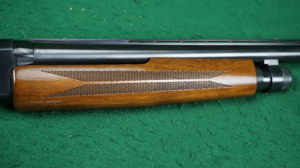 Winchester Model 1200 12ga 28" Vent Rib & Adjustable Choke 1¢ Start -img-4