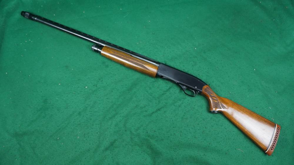 Winchester Model 1200 12ga 28" Vent Rib & Adjustable Choke 1¢ Start -img-13