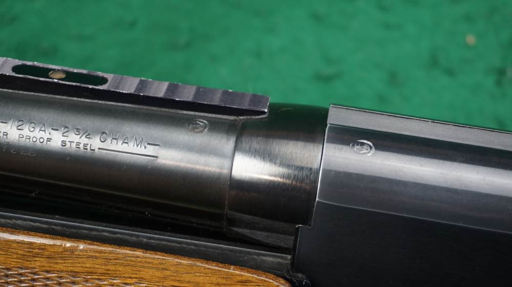 Winchester Model 1200 12ga 28" Vent Rib & Adjustable Choke 1¢ Start -img-17