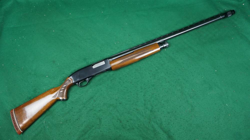 Winchester Model 1200 12ga 28" Vent Rib & Adjustable Choke 1¢ Start -img-0