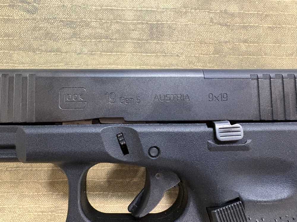 Glock 19 Gen 5 -img-3