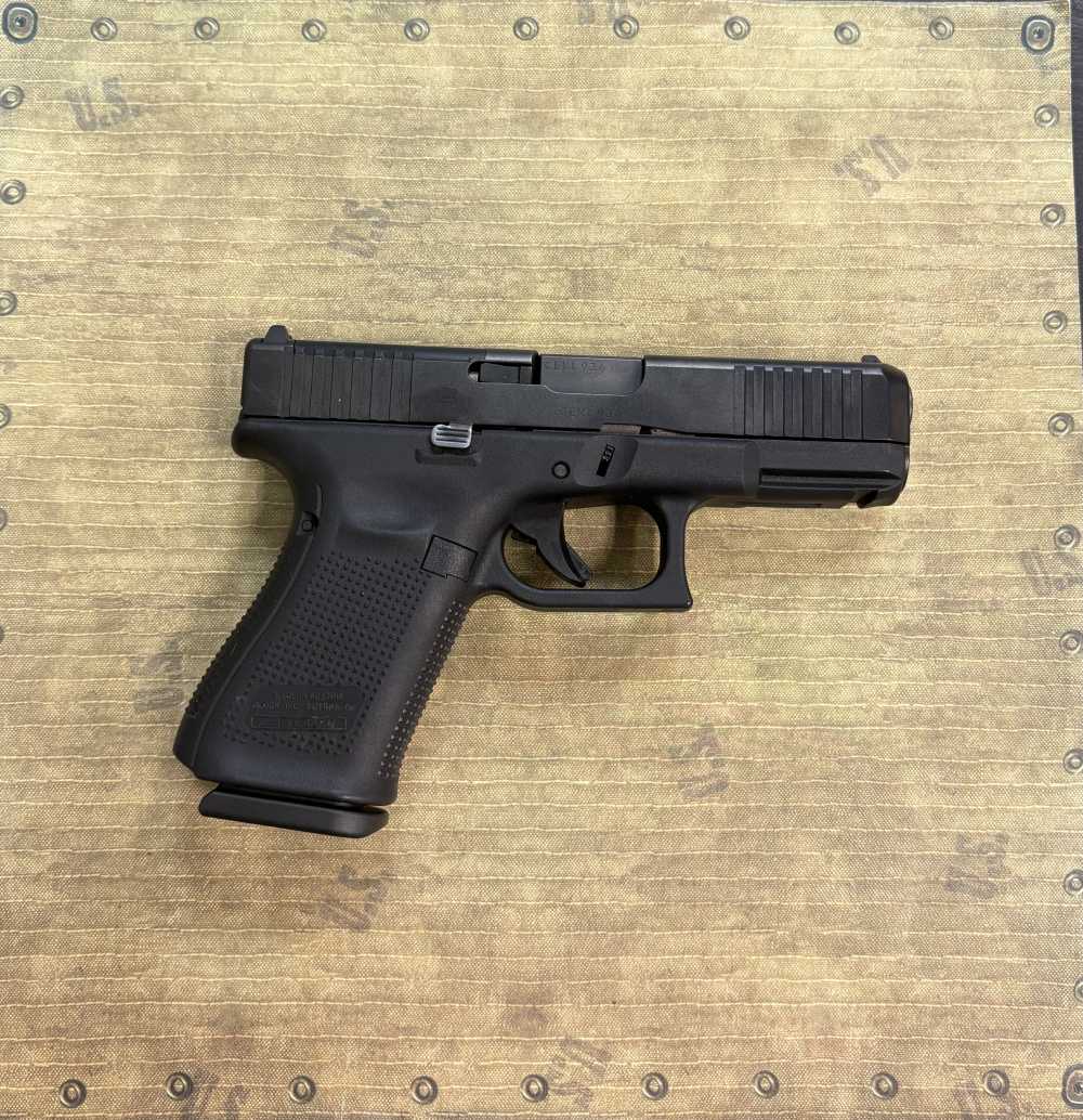Glock 19 Gen 5 -img-1