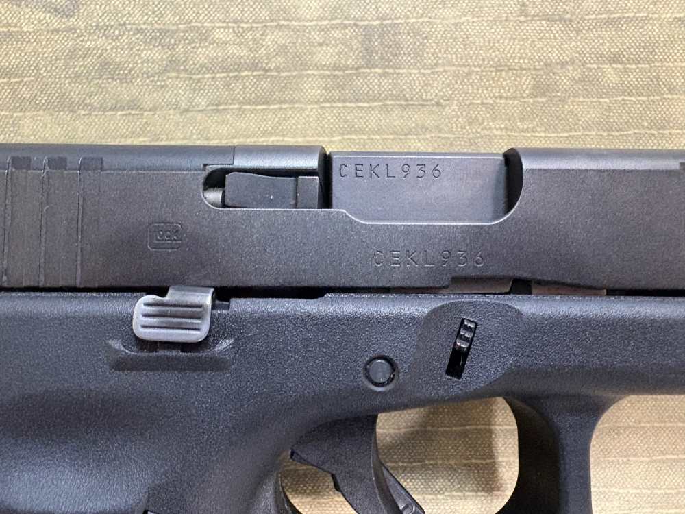 Glock 19 Gen 5 -img-2