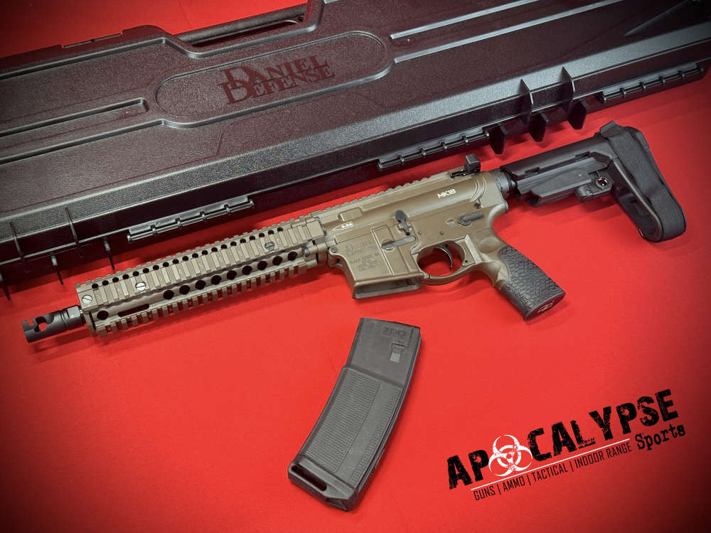 Daniel Defense MK18-img-0