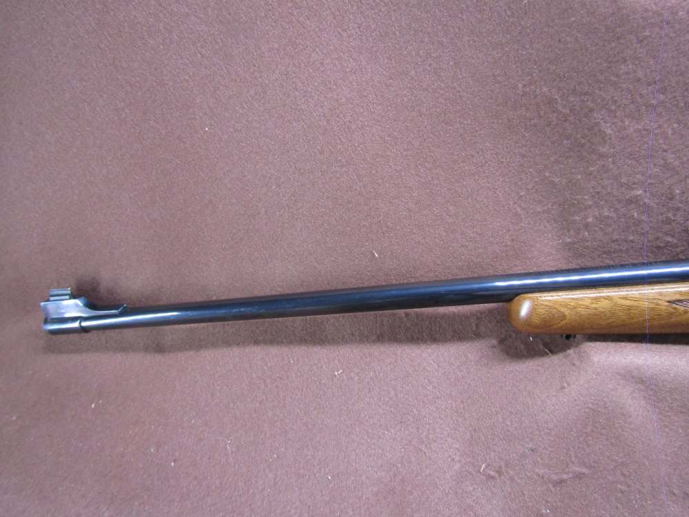 VERY NICE Ruger M77 7 mm Rem Mag Bolt 24" BRL Redfield 3-9X VG Bore -img-19
