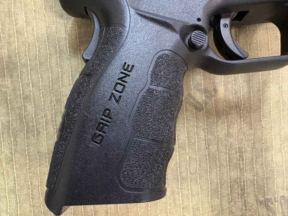 Springfield XD-40 Mod.2-img-3