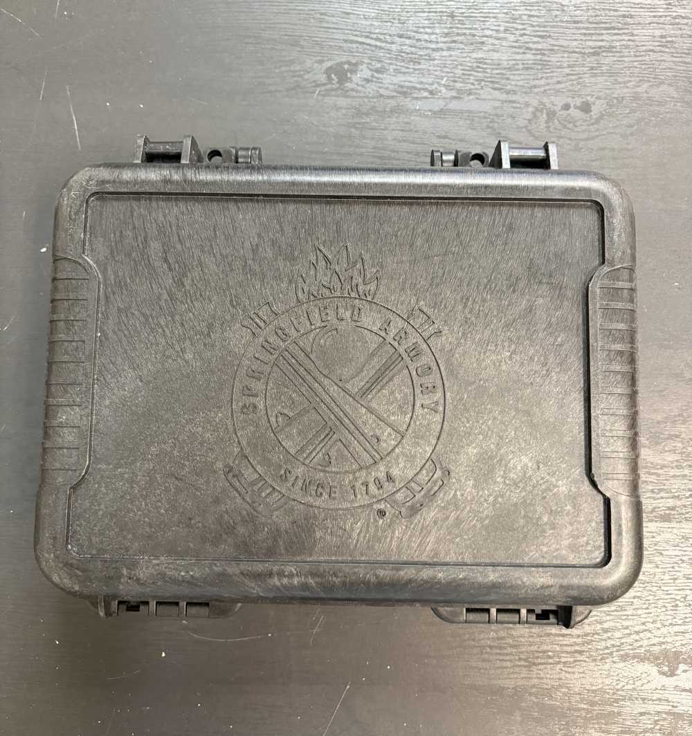 Springfield XD-40 Mod.2-img-10