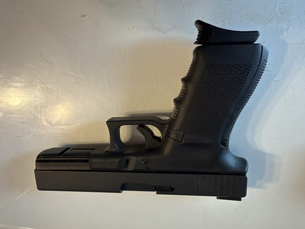 Glock 21 Gen4 45acp-img-1