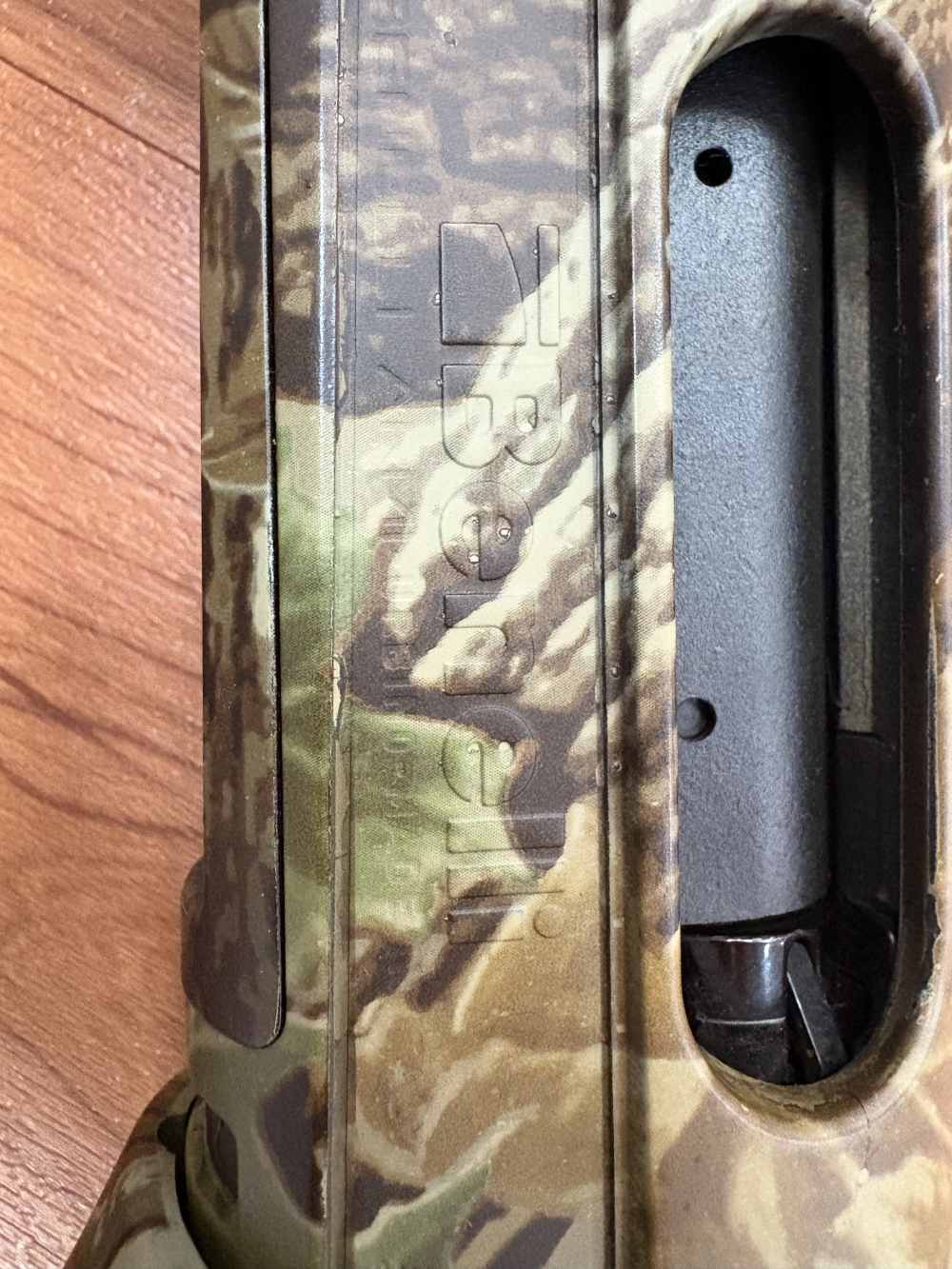 Benelli Nova-img-3