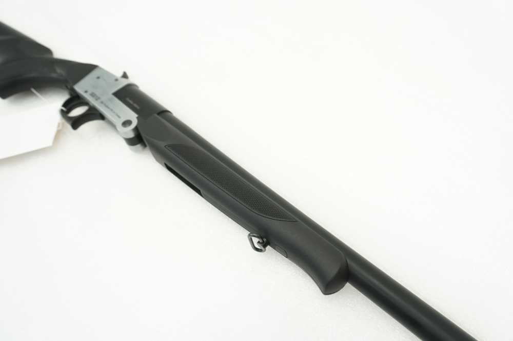 Berika Arms FedArm SS12 12GA 20" Single-Shot Break-Action Shotgun-img-14