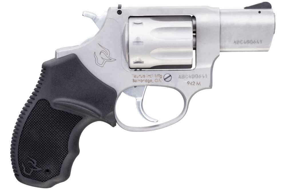 Taurus 942 Ultra-Lite 22 Magnum-img-0