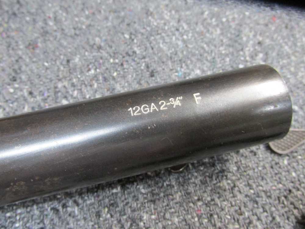 SKINN-A KOREAN MADE 12 GAUGE SHOTGUN PARTS KIT-img-15
