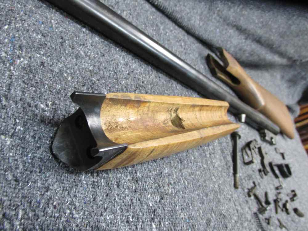 SKINN-A KOREAN MADE 12 GAUGE SHOTGUN PARTS KIT-img-7