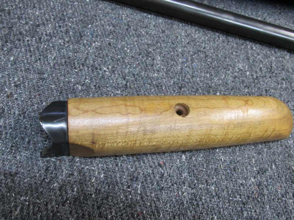 SKINN-A KOREAN MADE 12 GAUGE SHOTGUN PARTS KIT-img-8