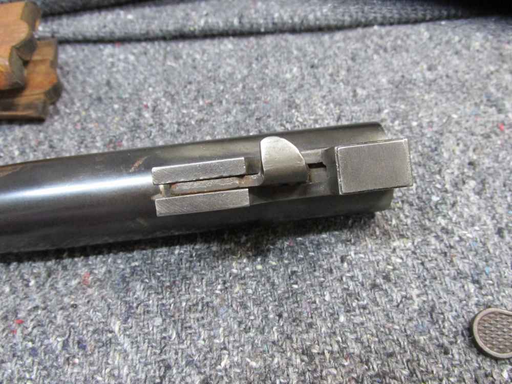 SKINN-A KOREAN MADE 12 GAUGE SHOTGUN PARTS KIT-img-14