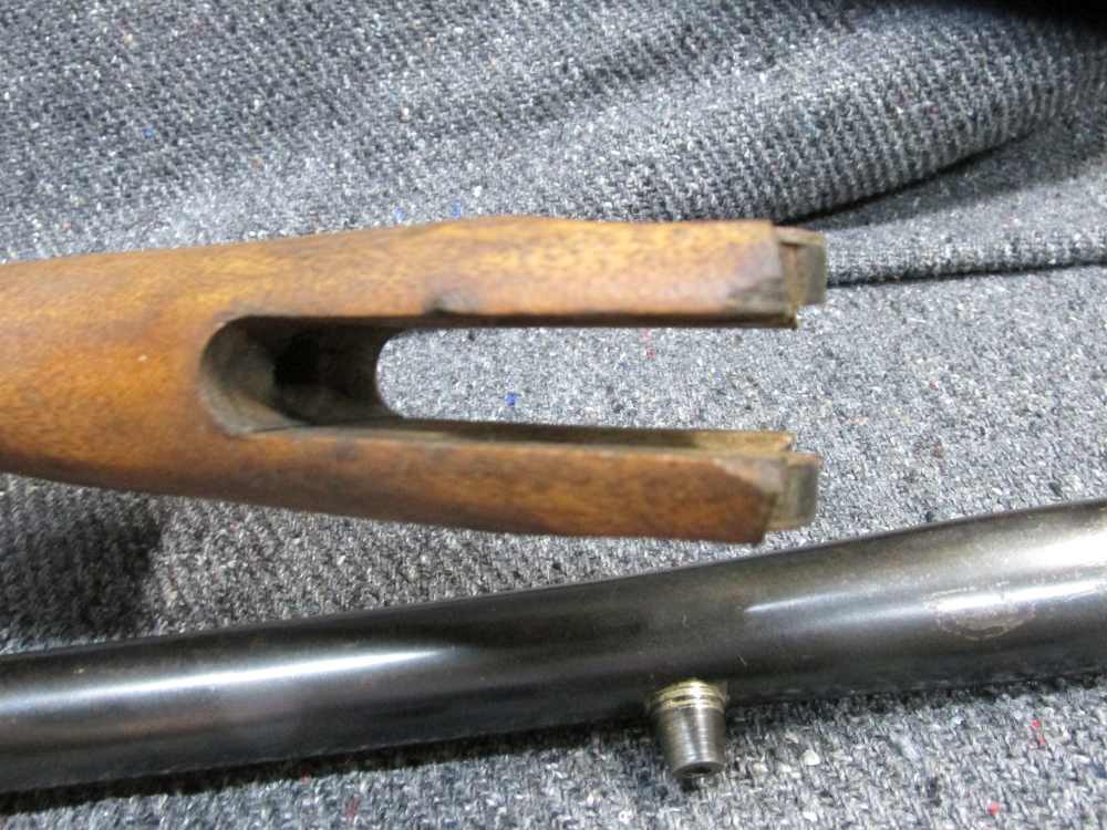 SKINN-A KOREAN MADE 12 GAUGE SHOTGUN PARTS KIT-img-13