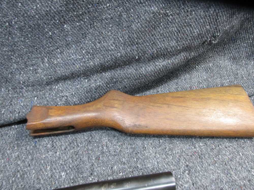 SKINN-A KOREAN MADE 12 GAUGE SHOTGUN PARTS KIT-img-10