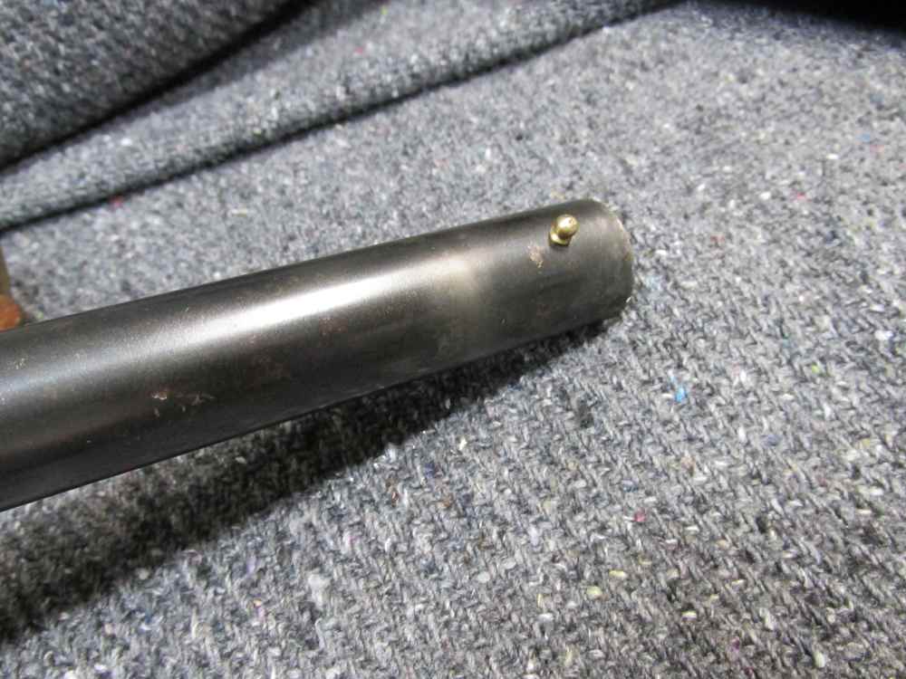 SKINN-A KOREAN MADE 12 GAUGE SHOTGUN PARTS KIT-img-17